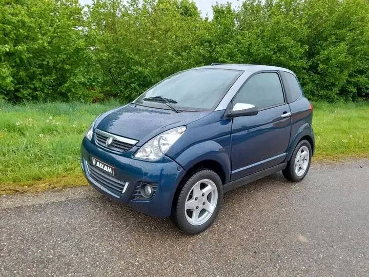 Aixam Crossover – Image 8