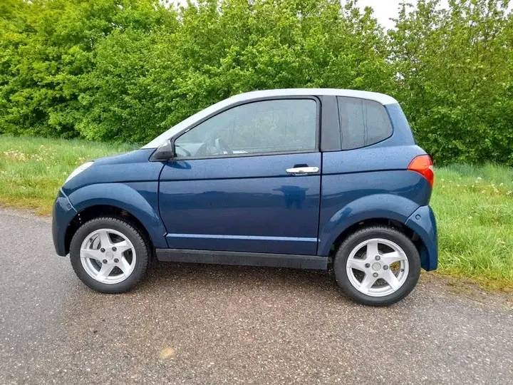 Aixam Crossover – Image 4