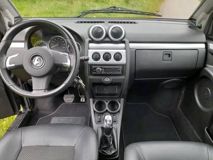 Aixam Crossover – Image 3