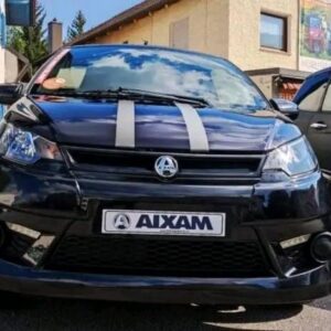 AIXAM COUPE GTI