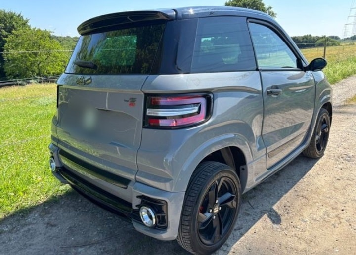 Ligier JS60 Sport Ultimate – Image 7