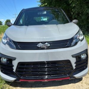 Ligier JS60 Sport Ultimate