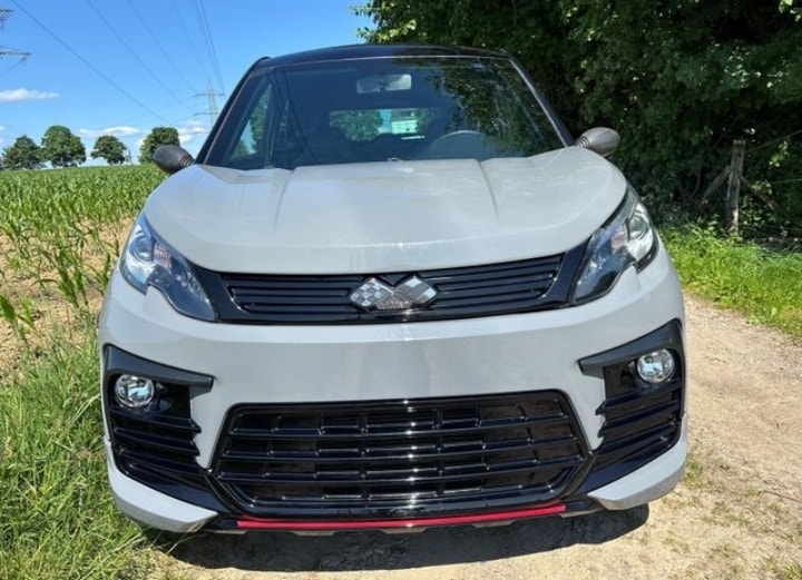 Ligier JS60 Sport Ultimate