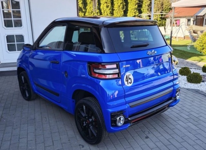 LIGIER JS60 ULTIMATE Sport – Image 16