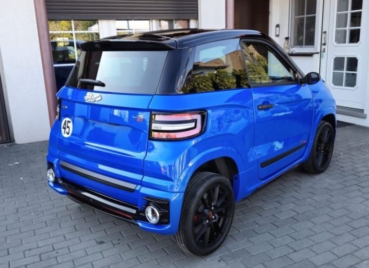 LIGIER JS60 ULTIMATE Sport – Image 15