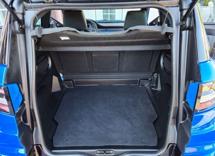 LIGIER JS60 ULTIMATE Sport – Image 8