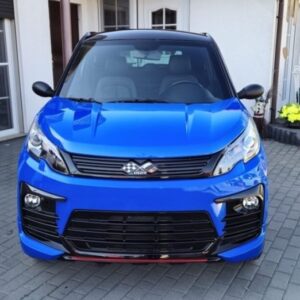 LIGIER JS60 ULTIMATE Sport