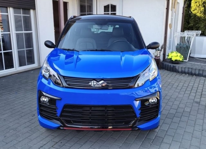 LIGIER JS60 ULTIMATE Sport – Image 18