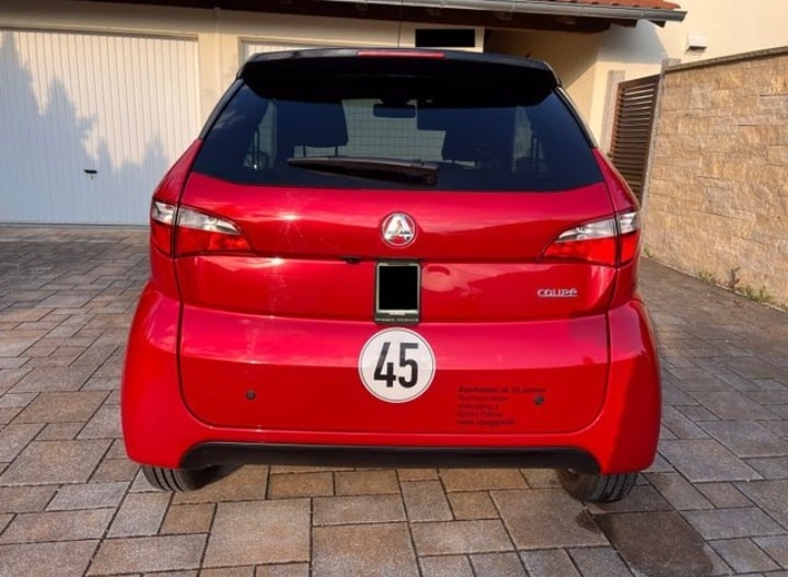 AIXAM COUPE EVO EMOTION – Image 9