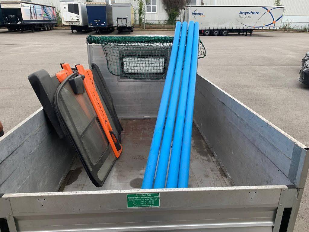 AIXAM GOUPILL G5H Kipper – Image 4