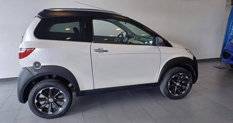 Aixam City L6E 4 places – Image 5