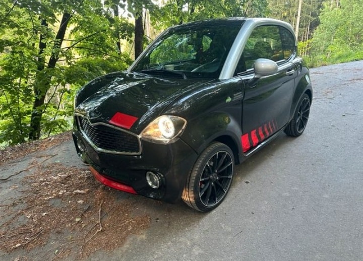 CHATENET CH40 – Image 8