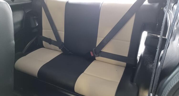 Aixam City L6E 4 places – Image 9