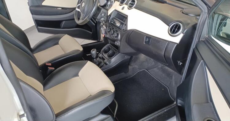 Aixam City L6E 4 places – Image 8