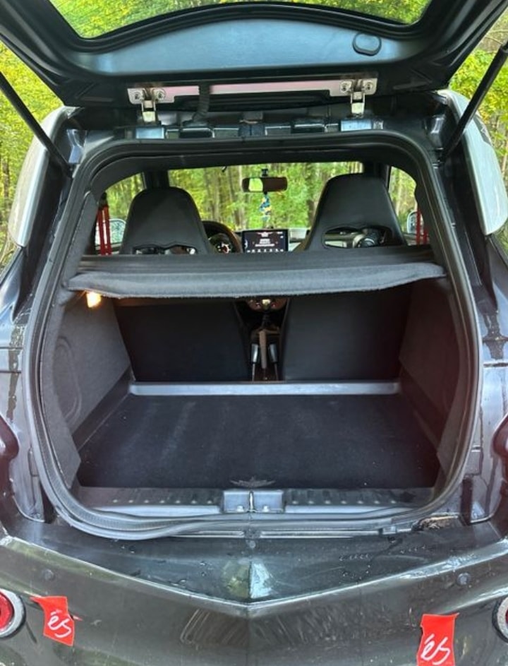 CHATENET CH40 – Image 4