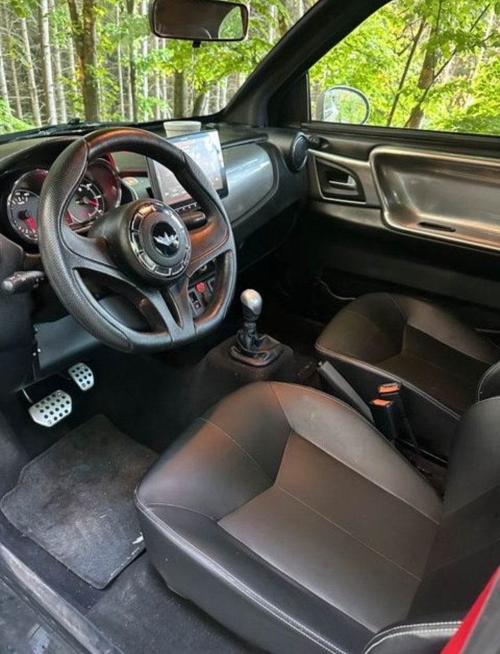 CHATENET CH40 – Image 7