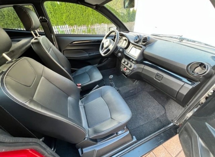 AIXAM COUPE EVO EMOTION – Image 4