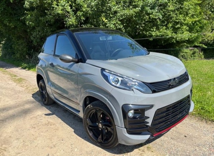 Ligier JS60 Sport Ultimate – Image 5