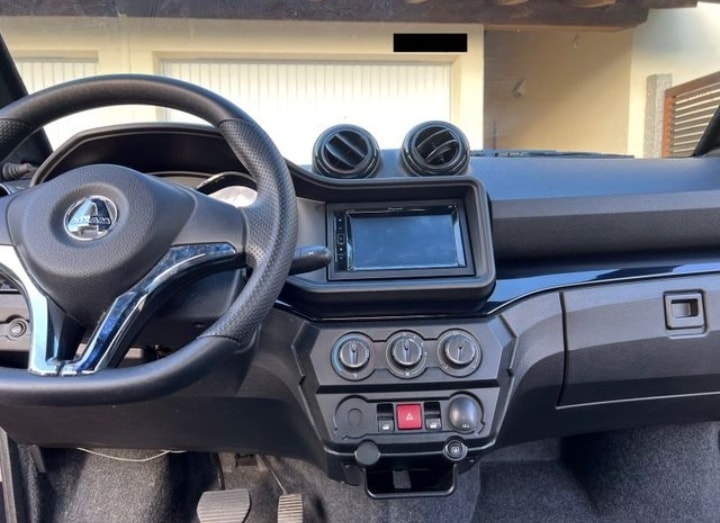 AIXAM COUPE EVO EMOTION – Image 3