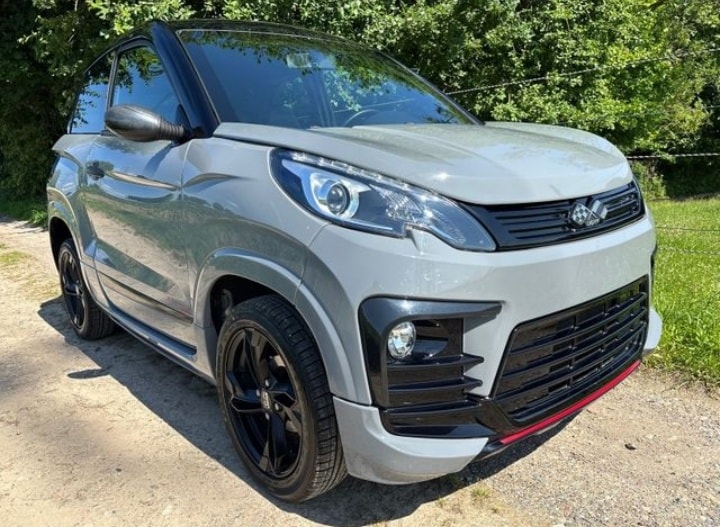 Ligier JS60 Sport Ultimate – Image 8