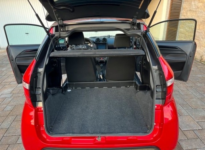 AIXAM COUPE EVO EMOTION – Image 2