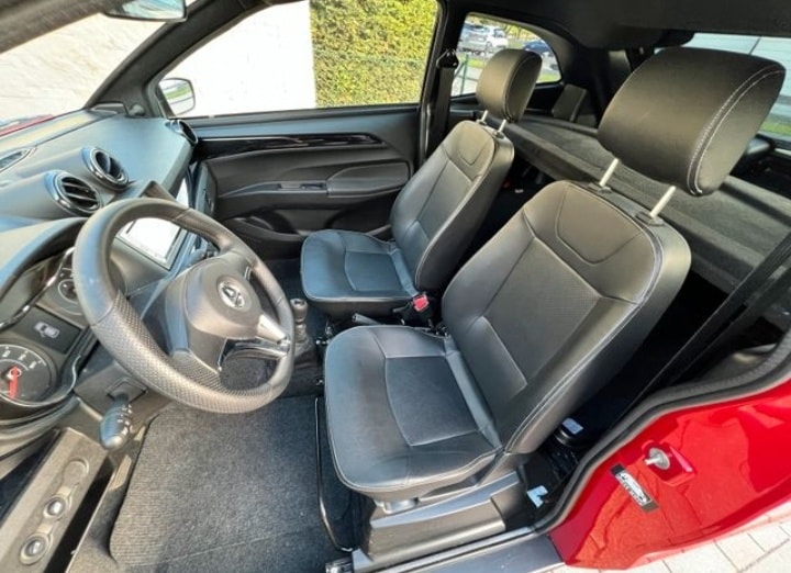 AIXAM COUPE EVO EMOTION – Image 5