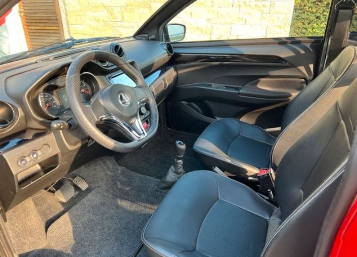 AIXAM COUPE EVO EMOTION – Image 6