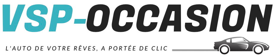 Voitures Sans Permis Occasion