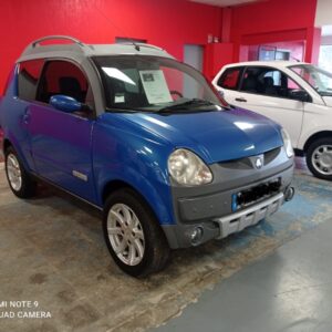 AIXAM CROSSLINE 4 PLACES