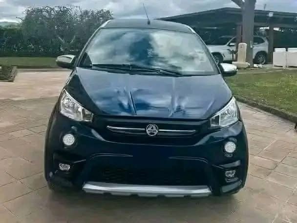 Aixam crossover 4 places – Image 2