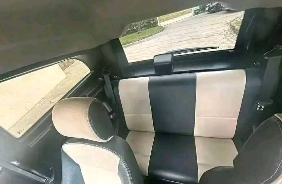 Aixam crossover 4 places – Image 6