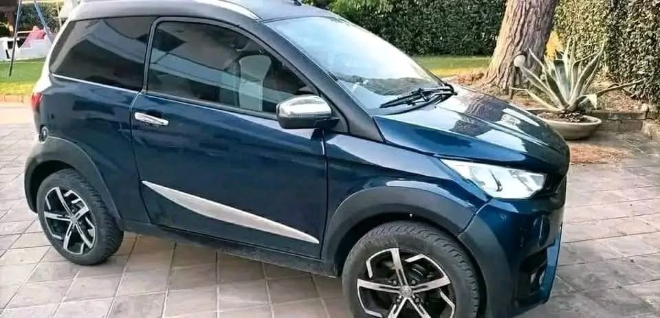 Aixam crossover 4 places – Image 4