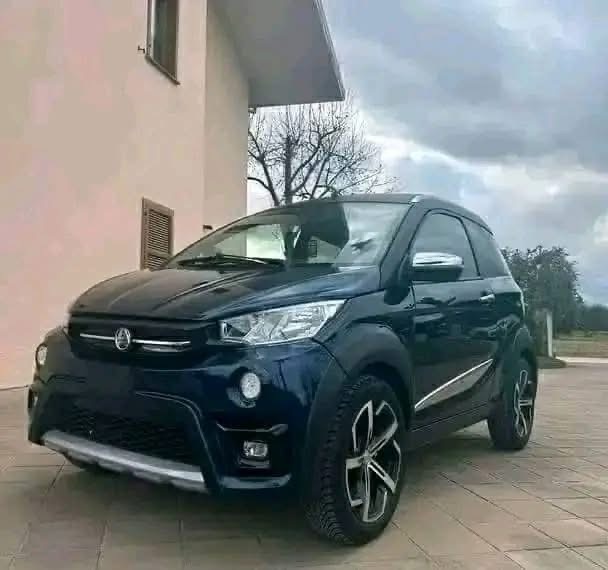 Aixam crossover 4 places – Image 5