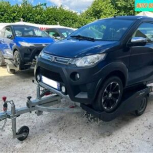 AIXAM CROSSLINE GT 4 PLACES