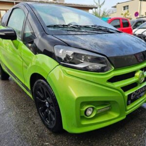 Casalini M14 sport Diésel