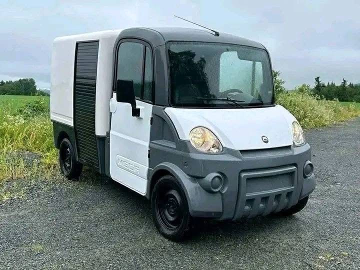 Camionnette mega TRUCK – Image 2