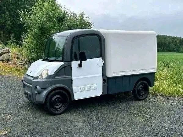 Camionnette mega TRUCK – Image 6