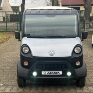 Aixam D truck