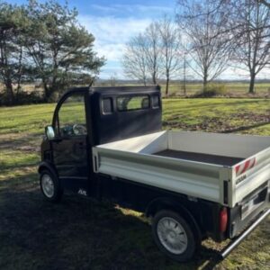 Aixam D truck