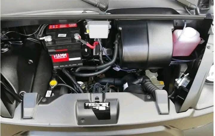 Aixam D truck – Image 7