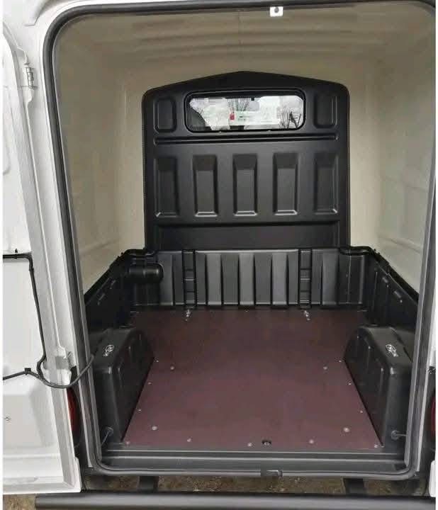 Aixam D truck – Image 6