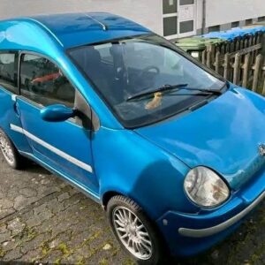 Aixam Mega 500 4 Super Luxe