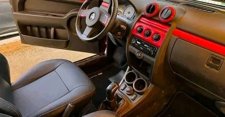 Aixam coupe GTO – Image 3