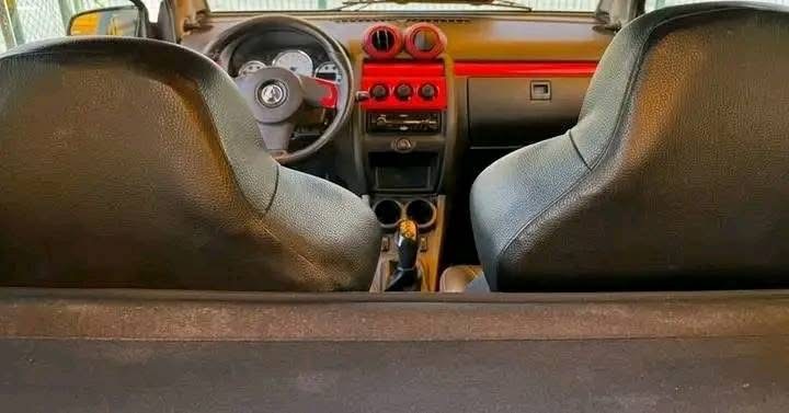 Aixam coupe GTO – Image 4