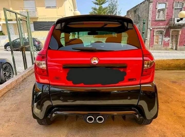 Aixam coupe GTO – Image 7