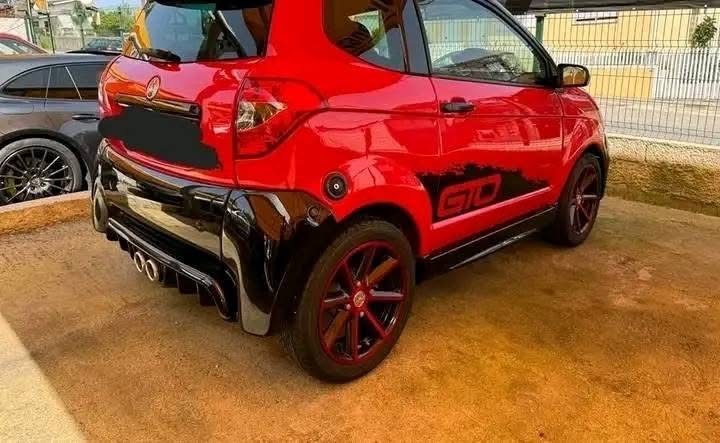 Aixam coupe GTO – Image 8