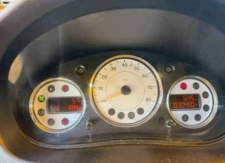 Aixam coupe GTO – Image 10