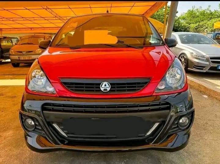 Aixam coupe GTO – Image 9