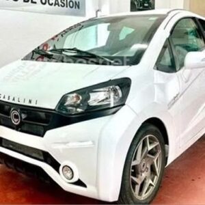 Casalini finition Grandsport HDI