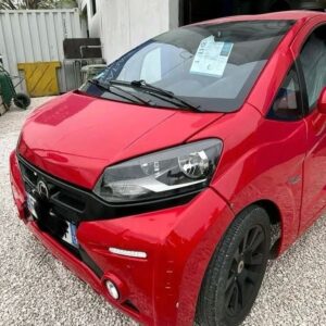 CASALINI 550 GRAND SPORT